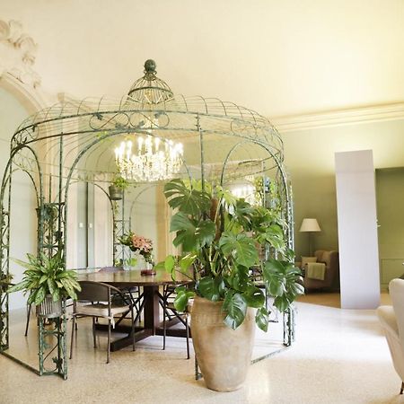 Atelier Pallavicini Suites Bologna Exteriör bild