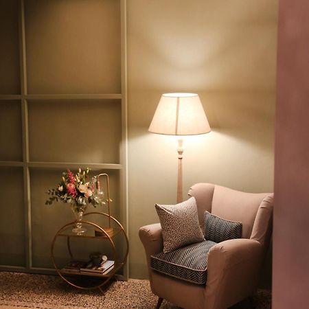 Atelier Pallavicini Suites Bologna Exteriör bild