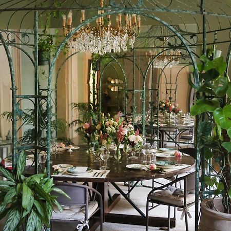 Atelier Pallavicini Suites Bologna Exteriör bild