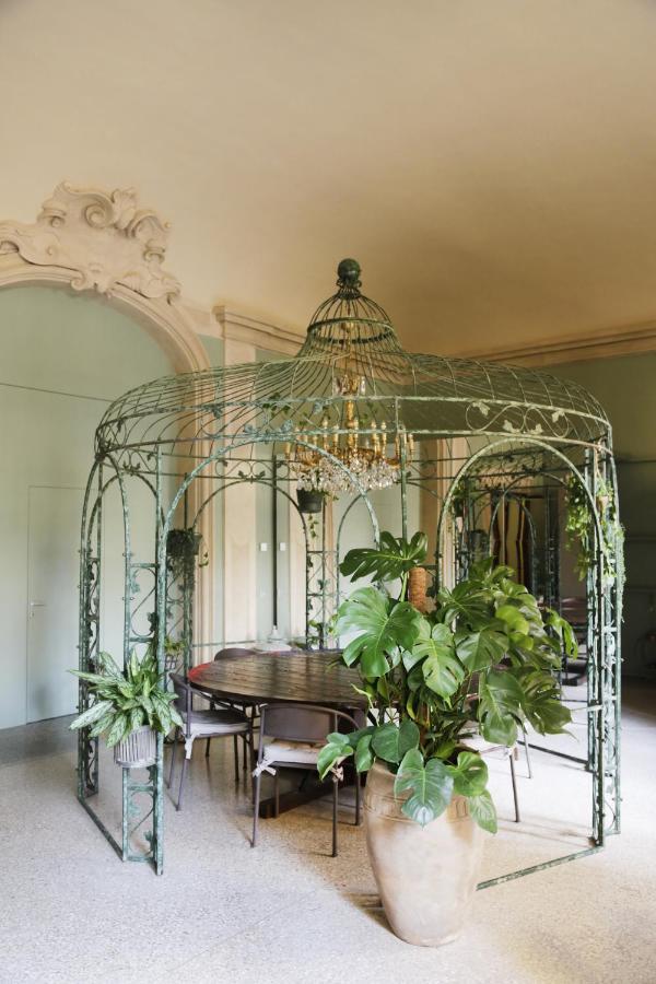 Atelier Pallavicini Suites Bologna Exteriör bild