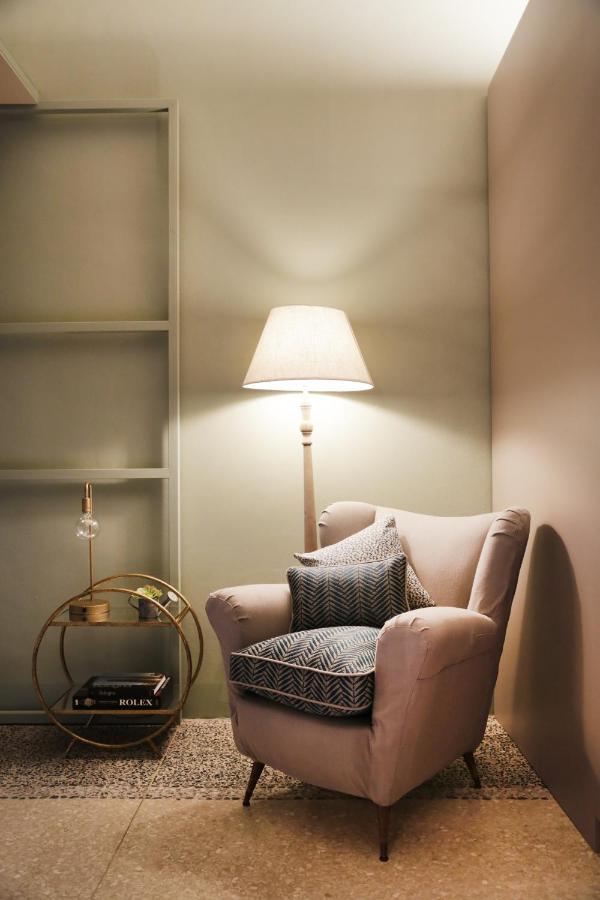 Atelier Pallavicini Suites Bologna Exteriör bild