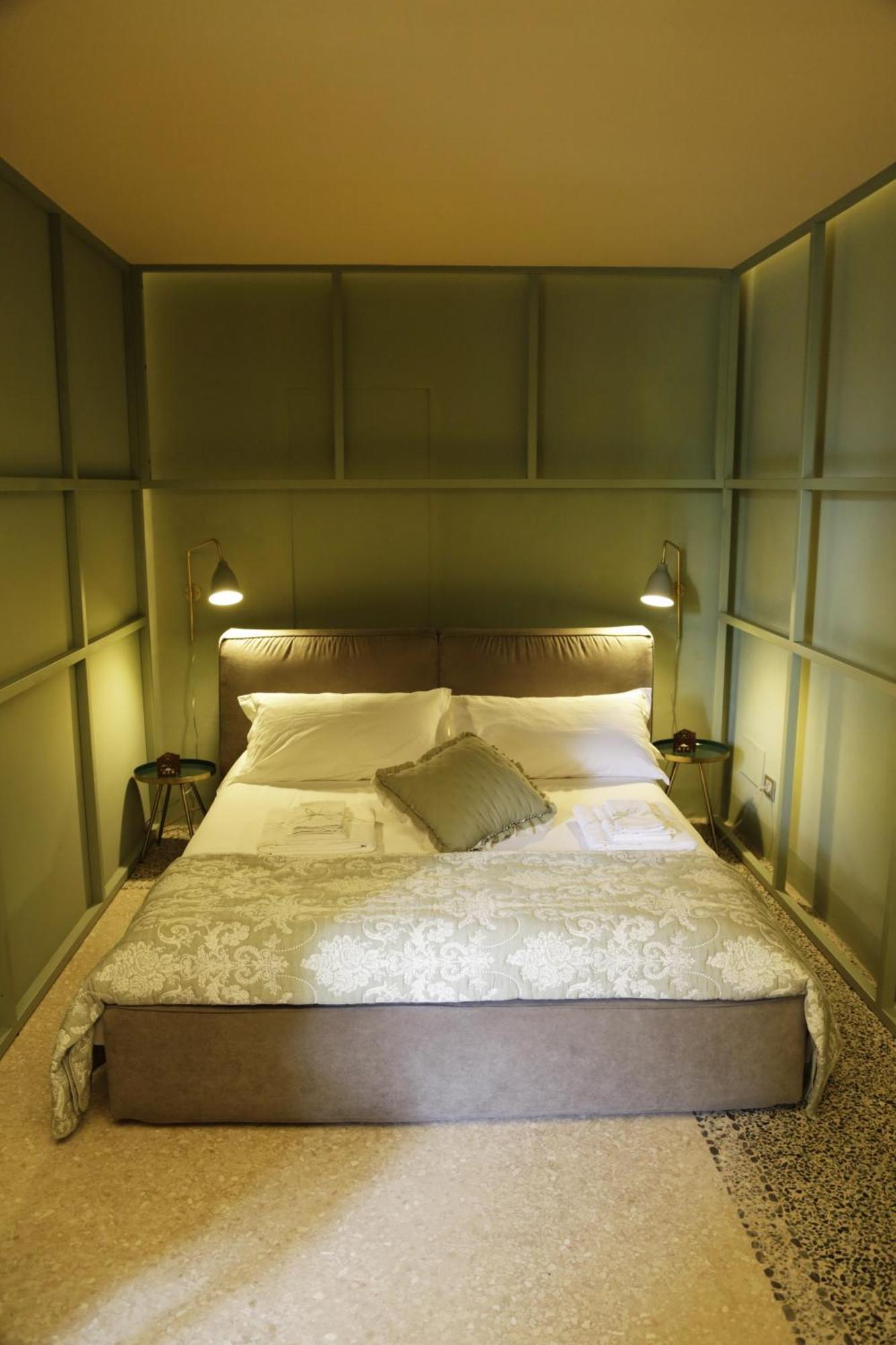 Atelier Pallavicini Suites Bologna Exteriör bild